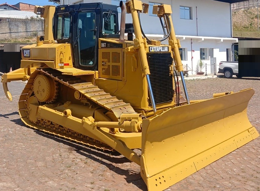 Caterpillar D6T XL - 13/13 2
