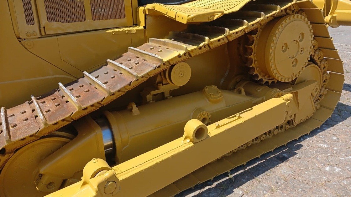 Caterpillar D6T XL - 13/13 7