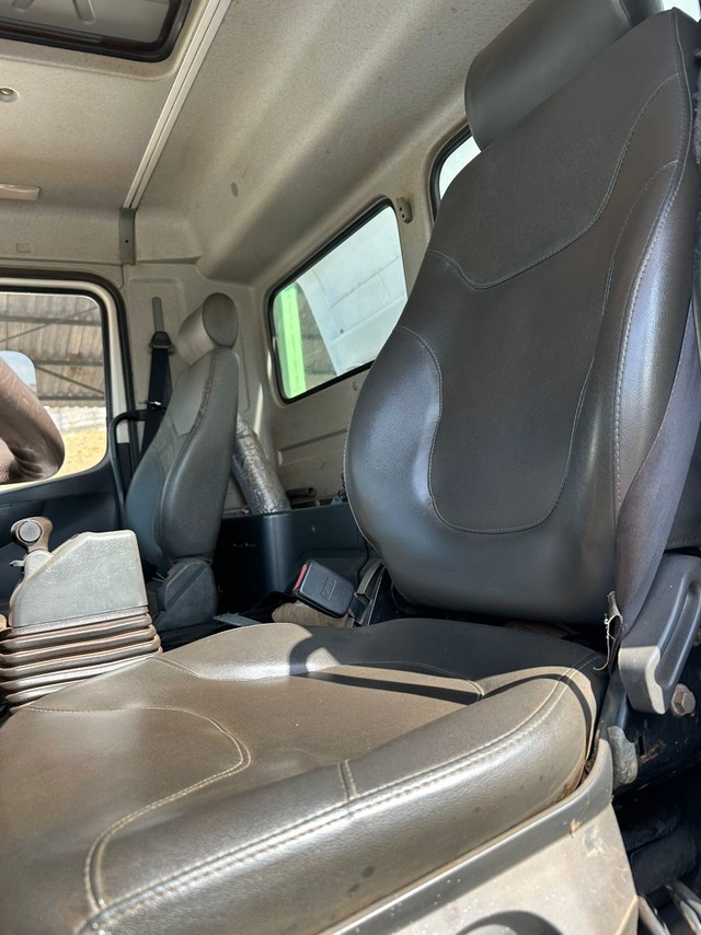 Mercedes Benz Axor 4144 - 12/12 8