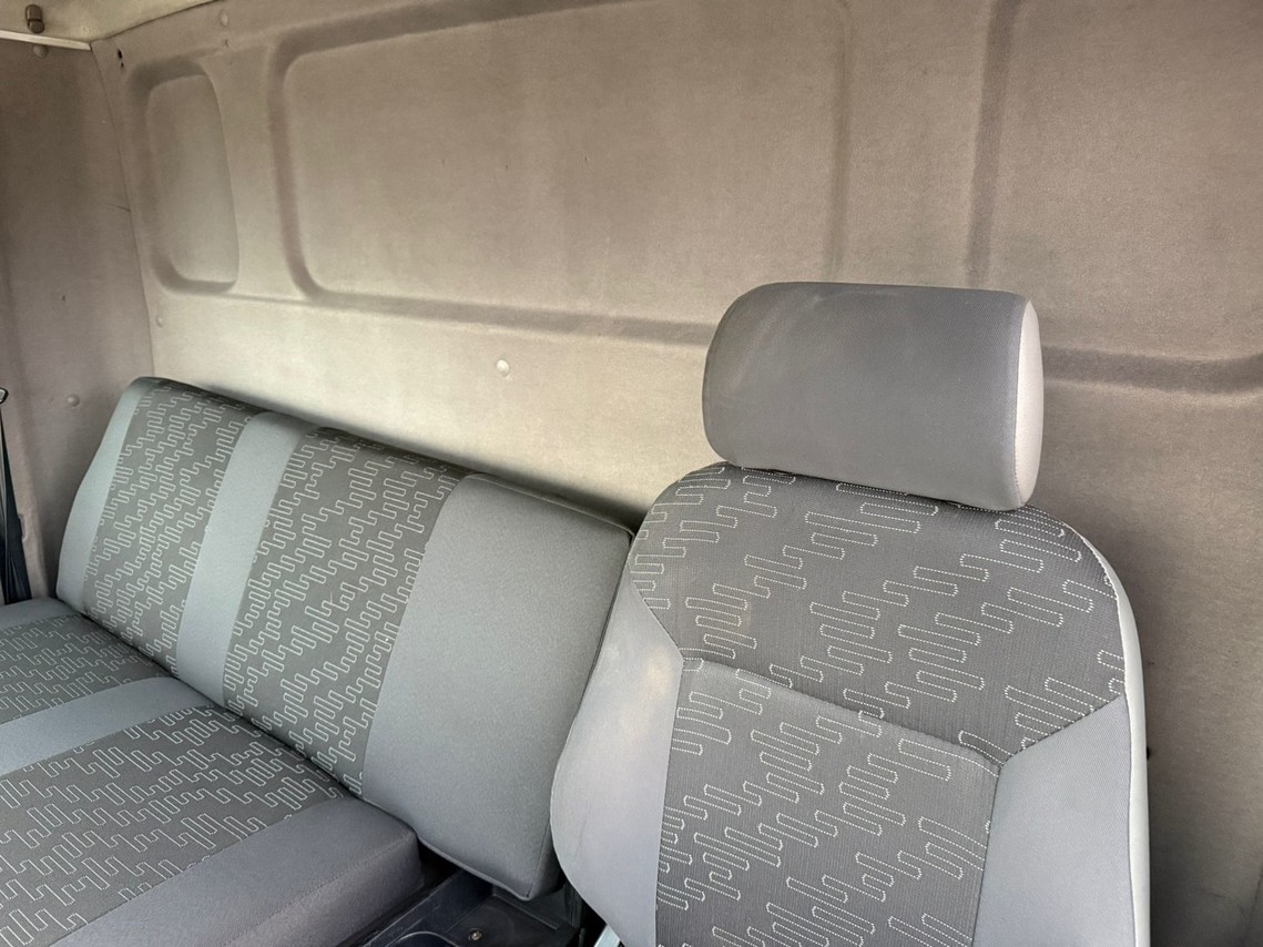 Volkswagen 24-280 E Constellation 6x2 - 13/13 8