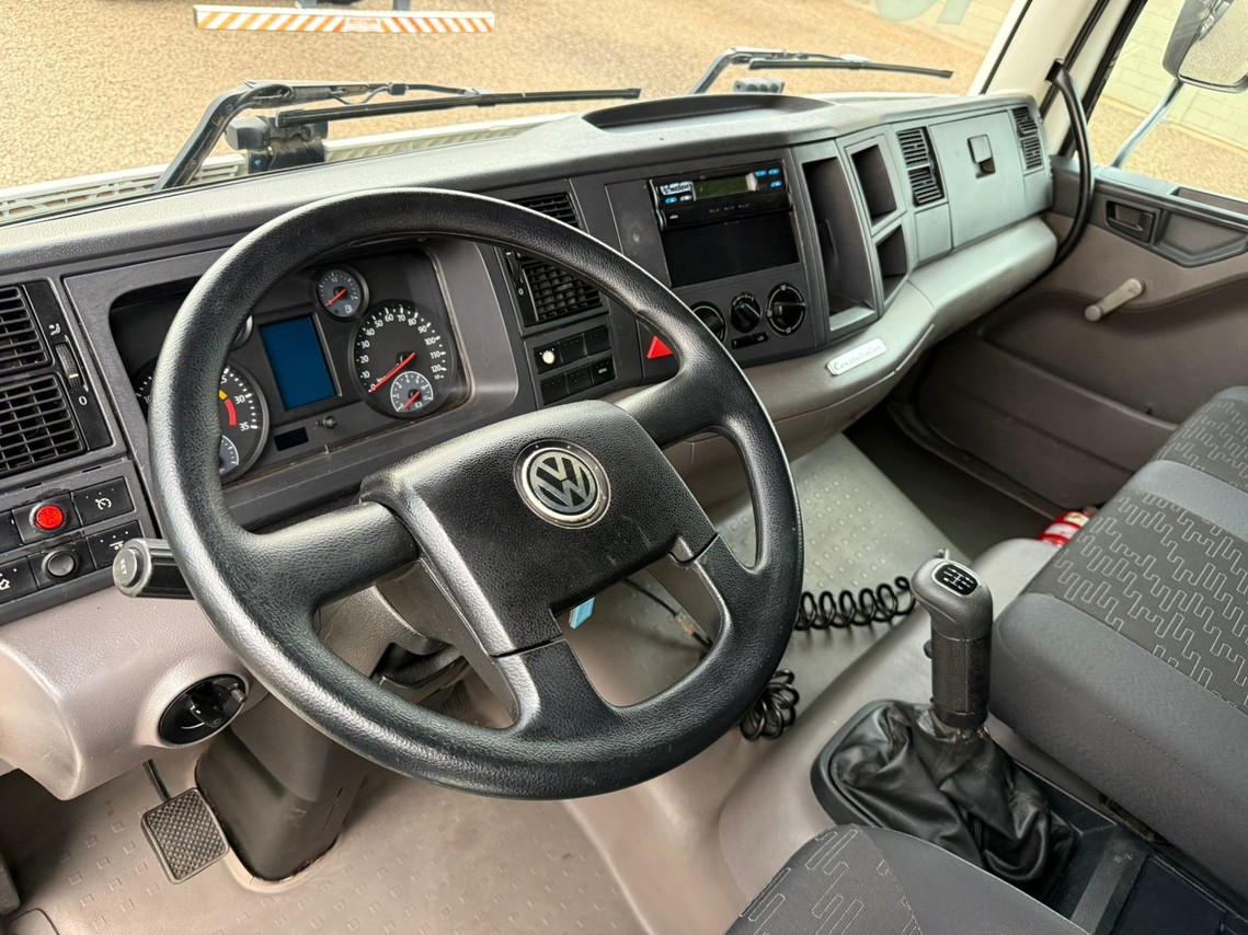 Volkswagen 24-280 E Constellation 6x2 - 13/13 9