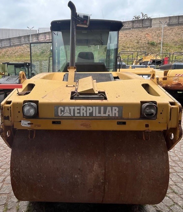 Caterpillar CB534D - 11/11 3