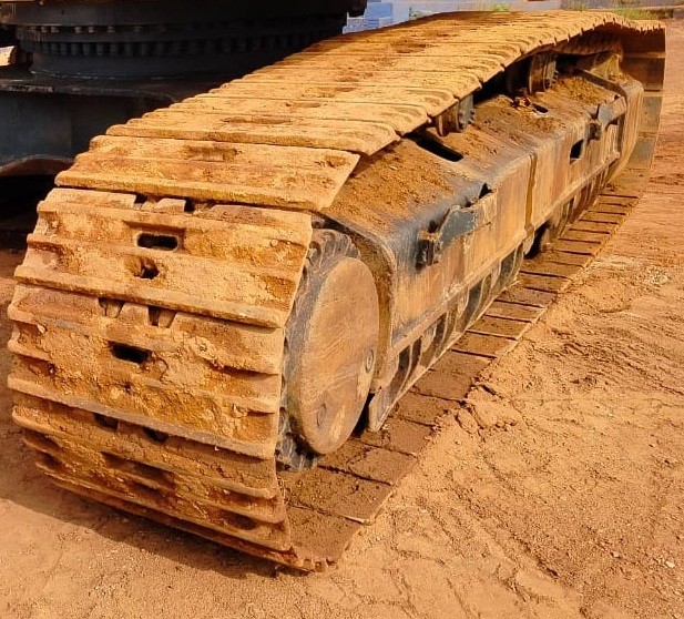 Caterpillar 349 DLNE - 12/12 3