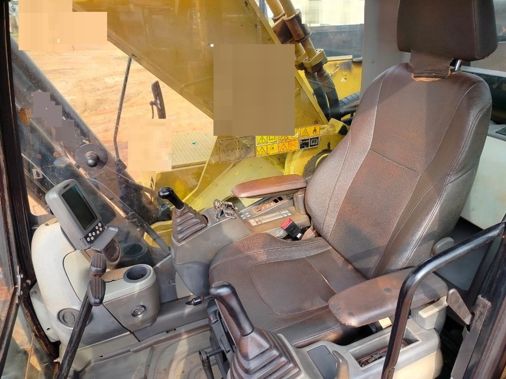 Caterpillar 349 DLNE - 12/12 6
