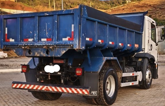 Volkswagen 13-190 E Constellation - 13/13 4
