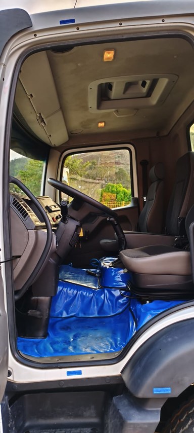 Volkswagen 13-190 E Constellation - 13/13 8