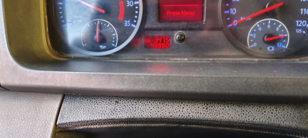Volkswagen 13-190 E Constellation - 13/13 13