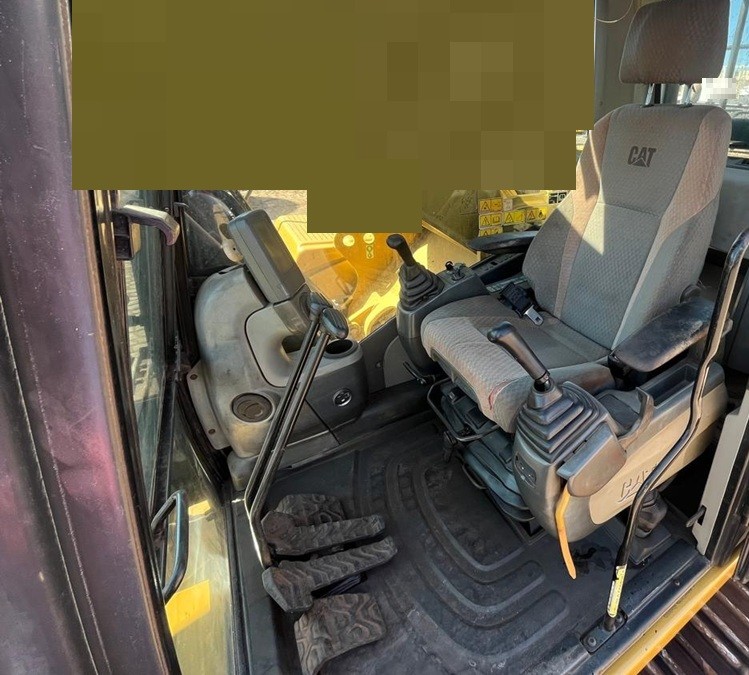 Caterpillar 336 - 11/11 10