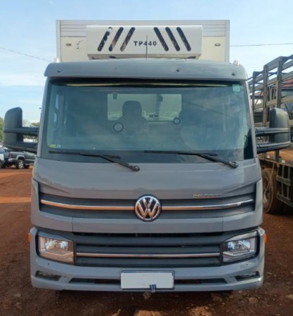 Volkswagen 11-180 Delivery  - 24/24 2