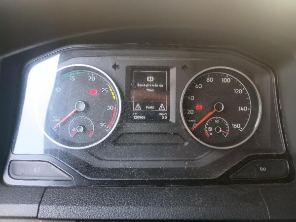 Volkswagen 11-180 Delivery  - 24/24 6