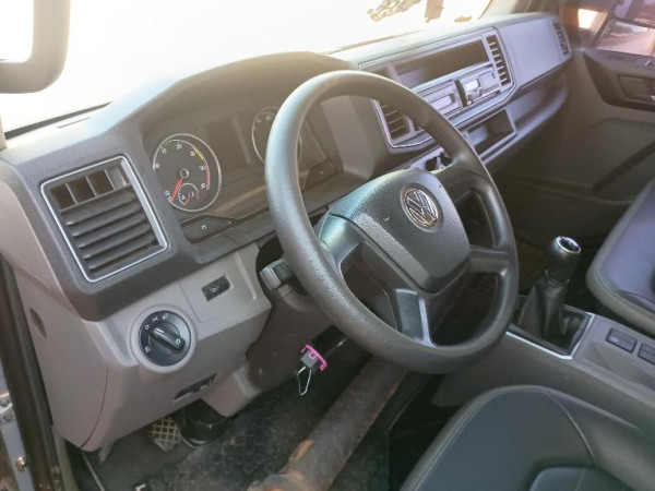 Volkswagen 11-180 Delivery  - 24/24 9