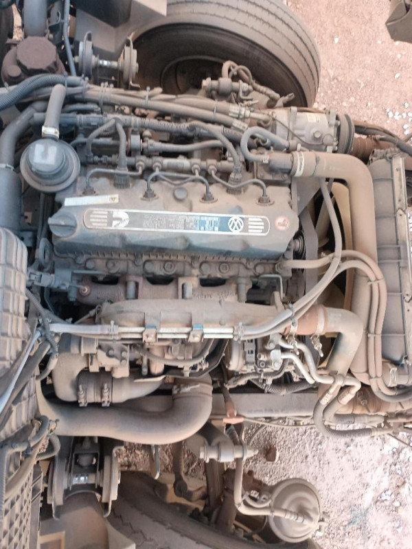 Volkswagen 11-180 Delivery  - 24/24 12