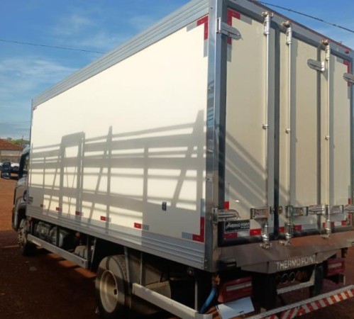 Volkswagen 11-180 Delivery  - 24/24 13