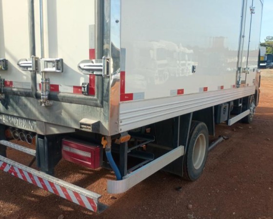 Volkswagen 11-180 Delivery  - 24/24 14