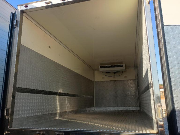 Volkswagen 11-180 Delivery  - 24/24 16