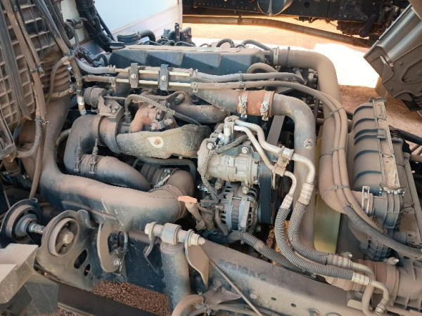 Volkswagen 11-180 Delivery  - 24/24 17