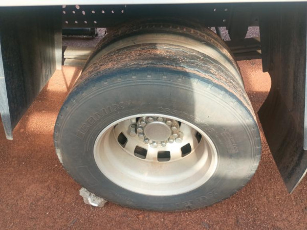 Volkswagen 11-180 Delivery  - 24/24 20