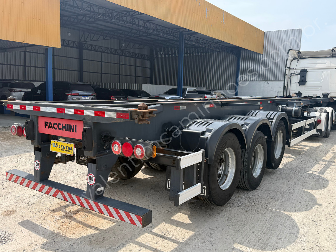 Facchini Container - 11/12 5