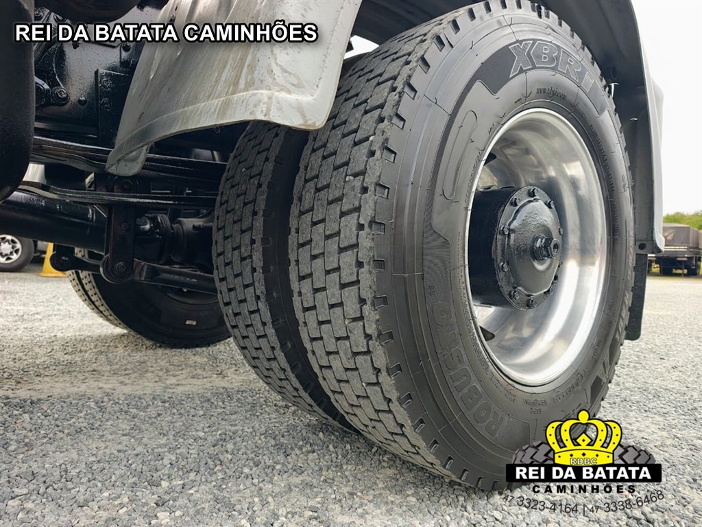 Mercedes Benz MB 1938 - 03/03 13