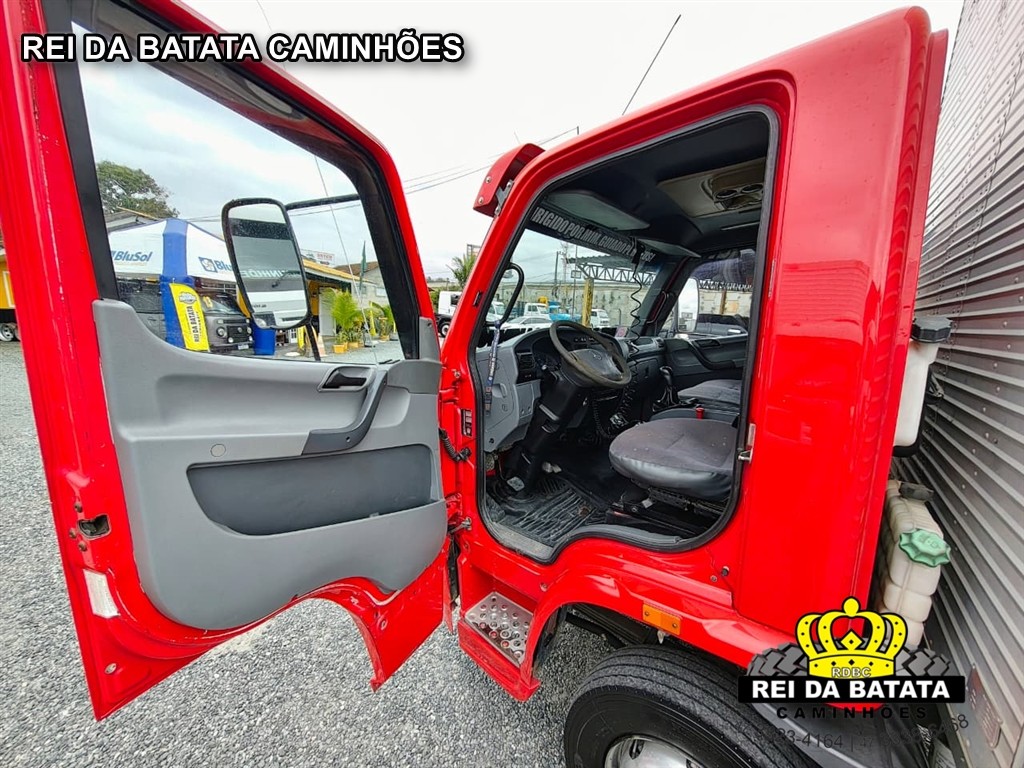 Mercedes Benz Accelo 915 - 10/11 6