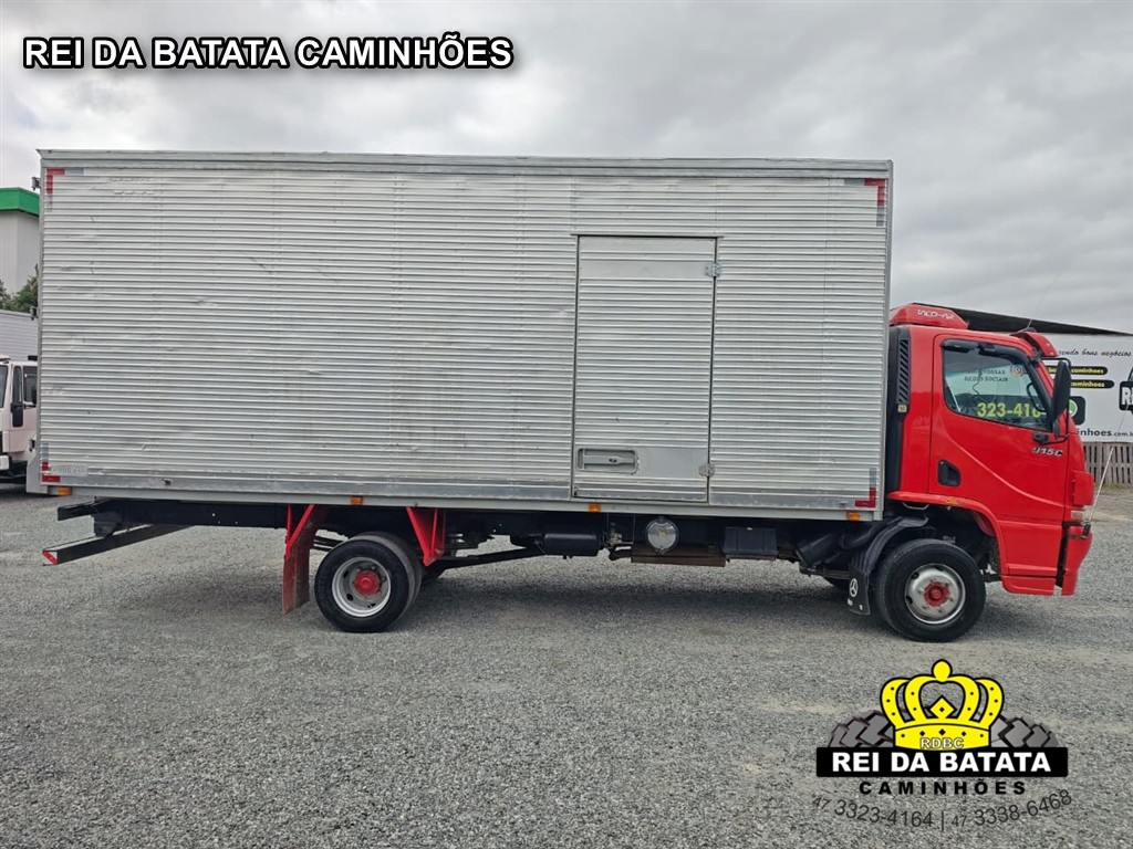 Mercedes Benz Accelo 915 - 10/11 13