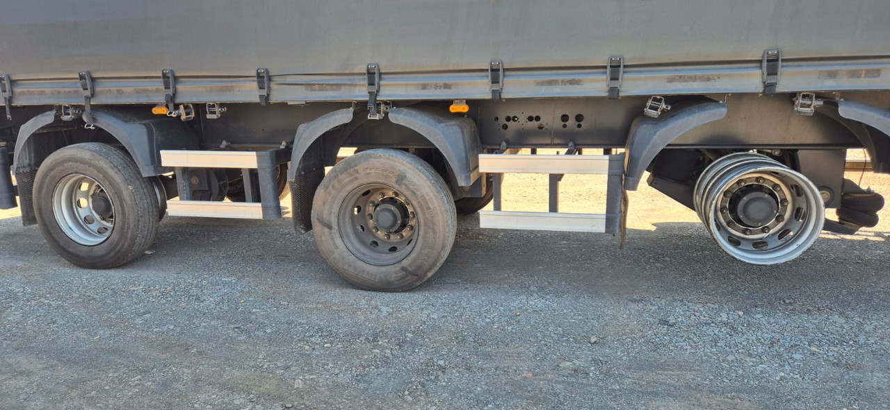 Facchini Sider - 24/24 3