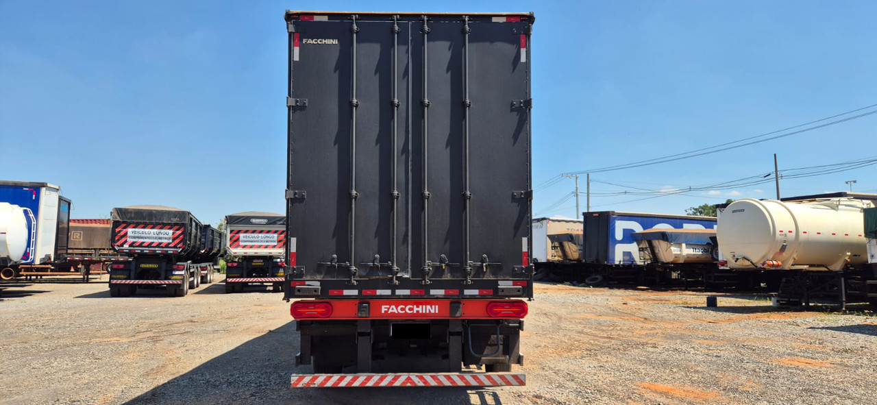 Facchini Sider - 24/24 6