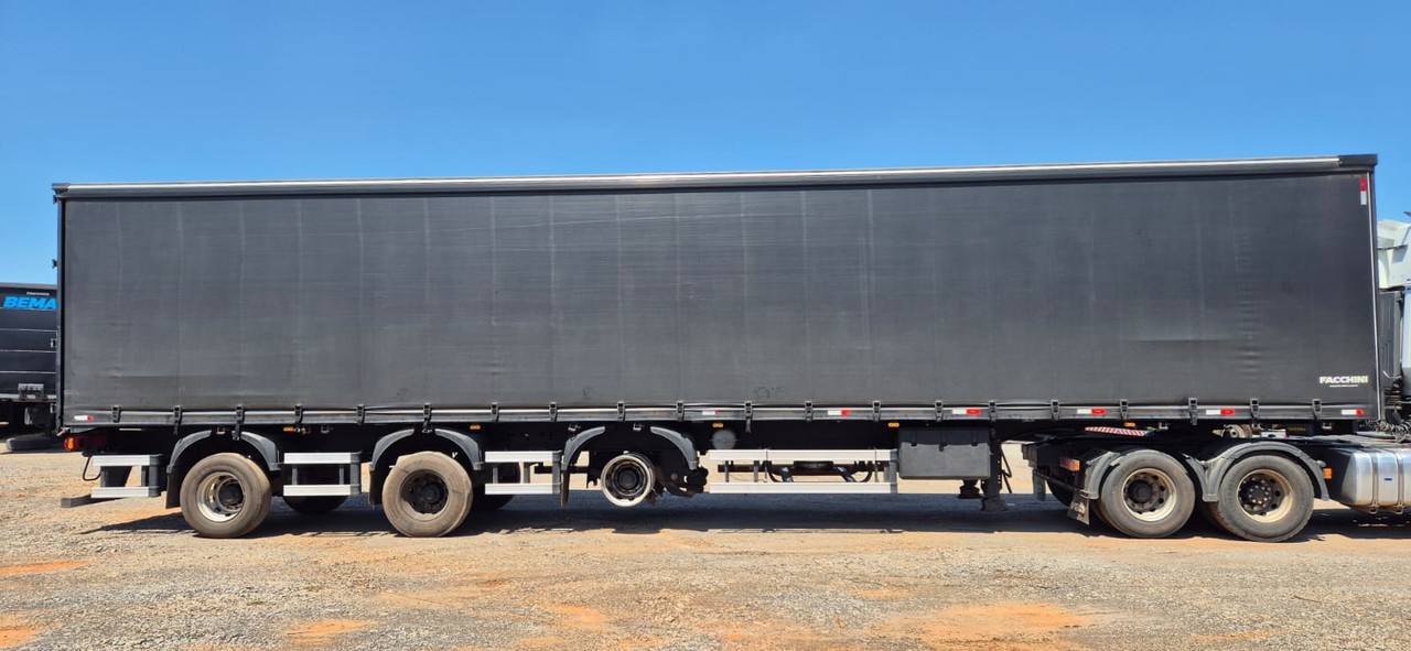 Facchini Sider - 24/24 9