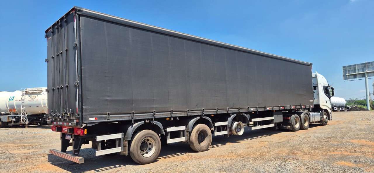 Facchini Sider - 24/24 10