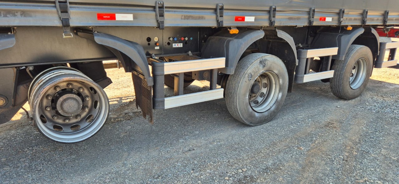 Facchini Sider - 24/24 11