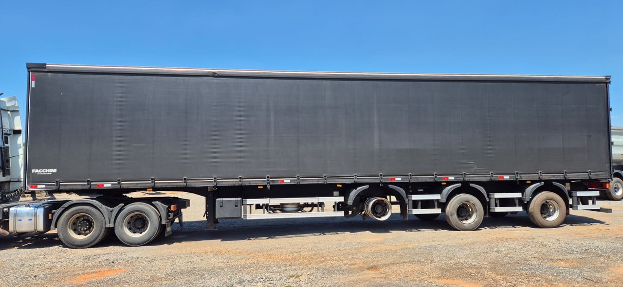 Facchini Sider - 24/24 15