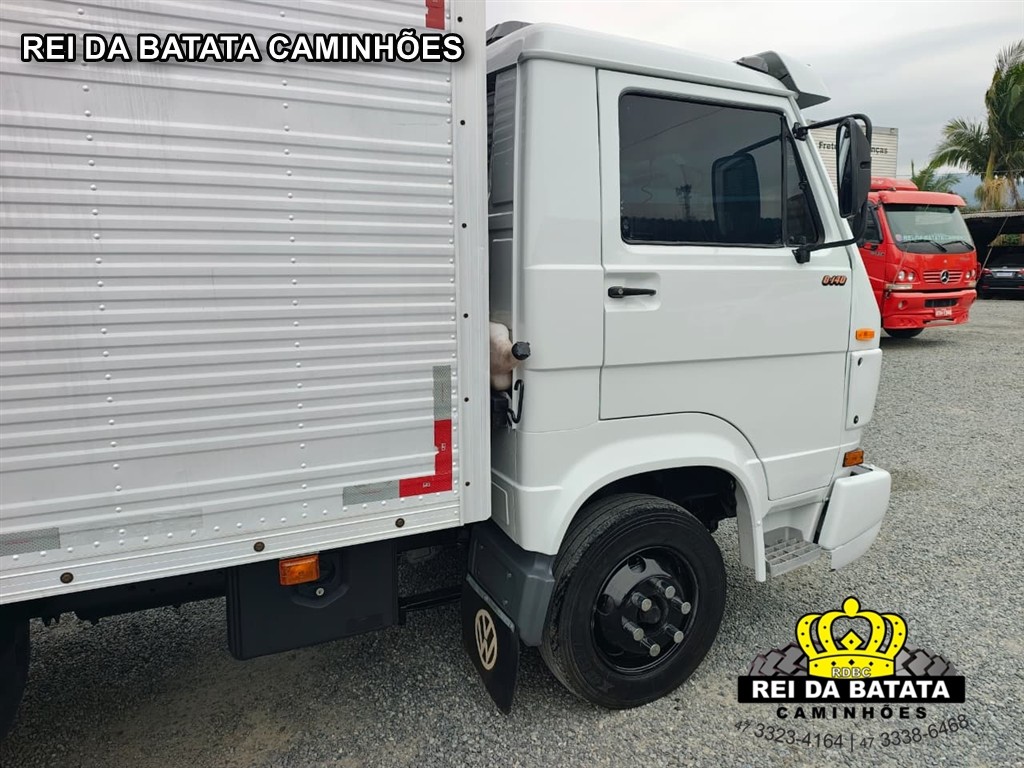 Volkswagen 8 140 - 98/98 11