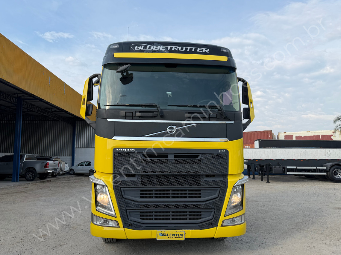 Volvo FH 540 - 21/21 3