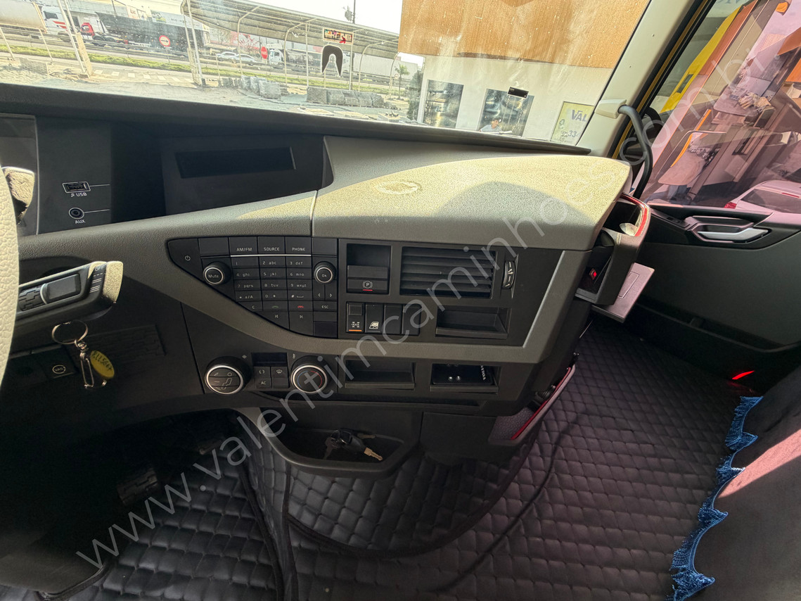 Volvo FH 540 - 21/21 13