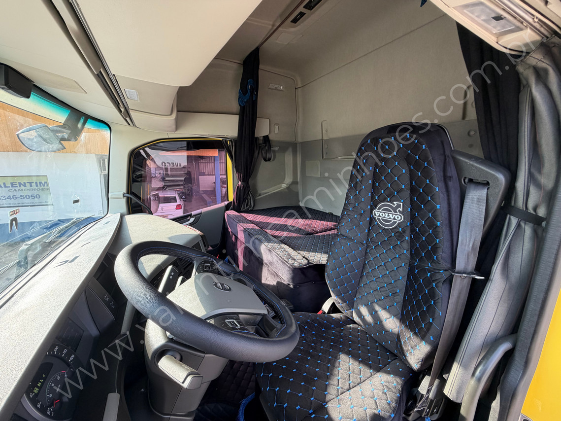 Volvo FH 540 - 21/21 14