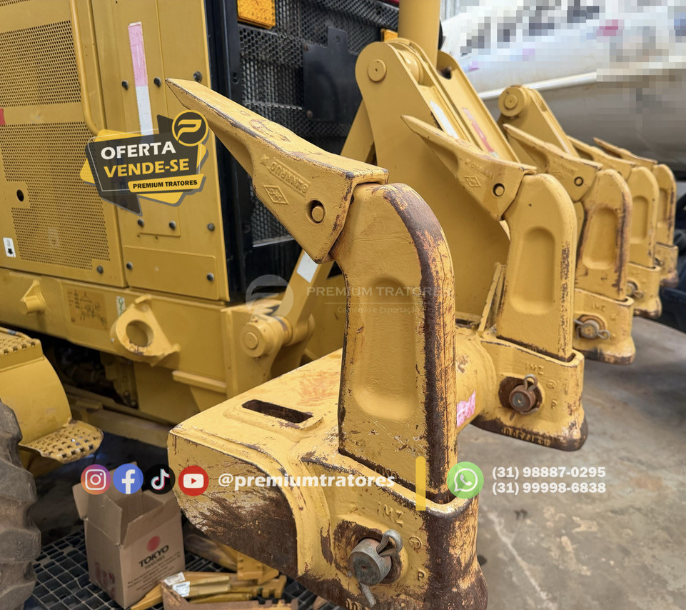 Caterpillar 140K - 19/19 9