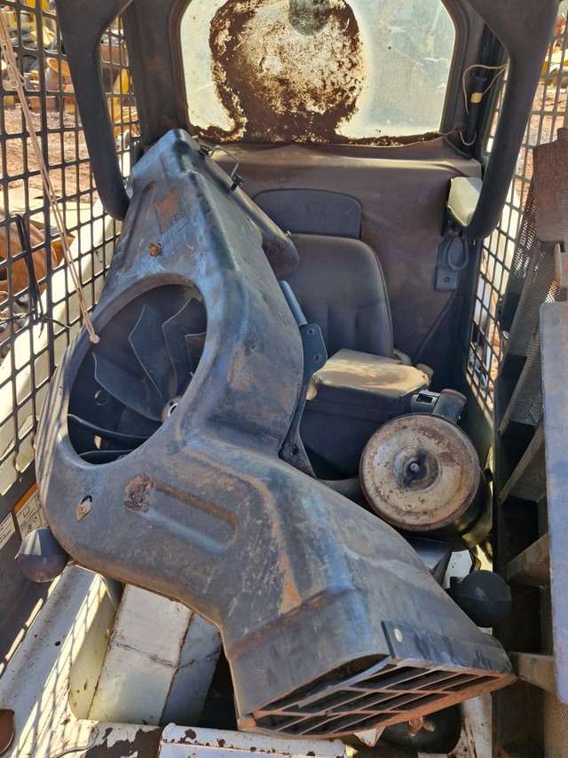Bobcat S130 - 11/11 2