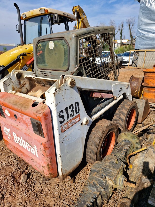 Bobcat S130 - 11/11 4