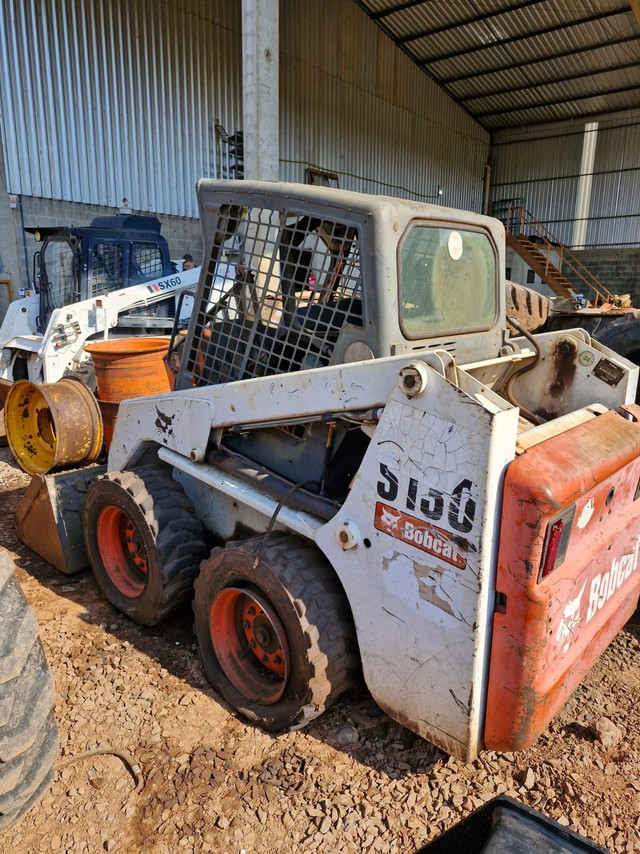 Bobcat S130 - 11/11 5