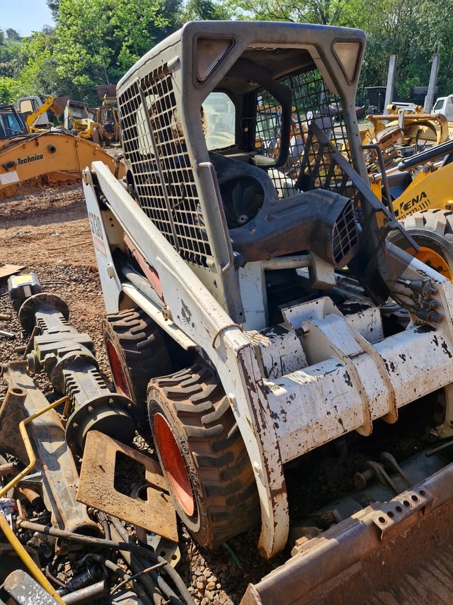 Bobcat S130 - 11/11 6