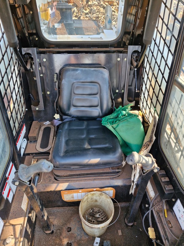 Bobcat Bobcat S130 - 11/11 5