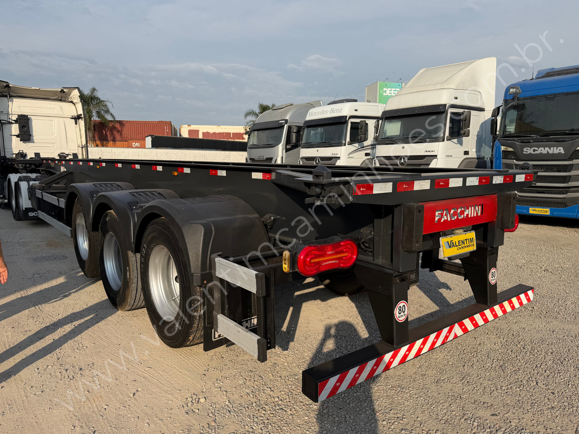 Facchini Porta Container - 21/21 4