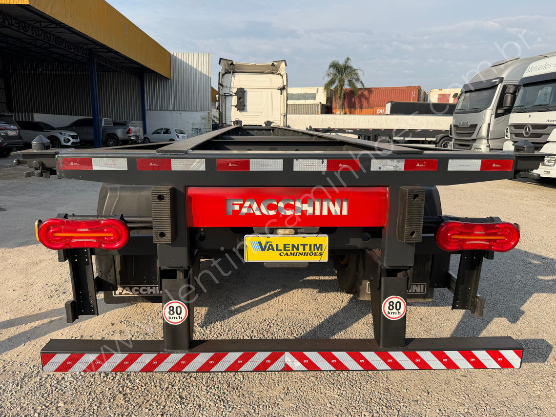 Facchini Porta Container - 21/21 5