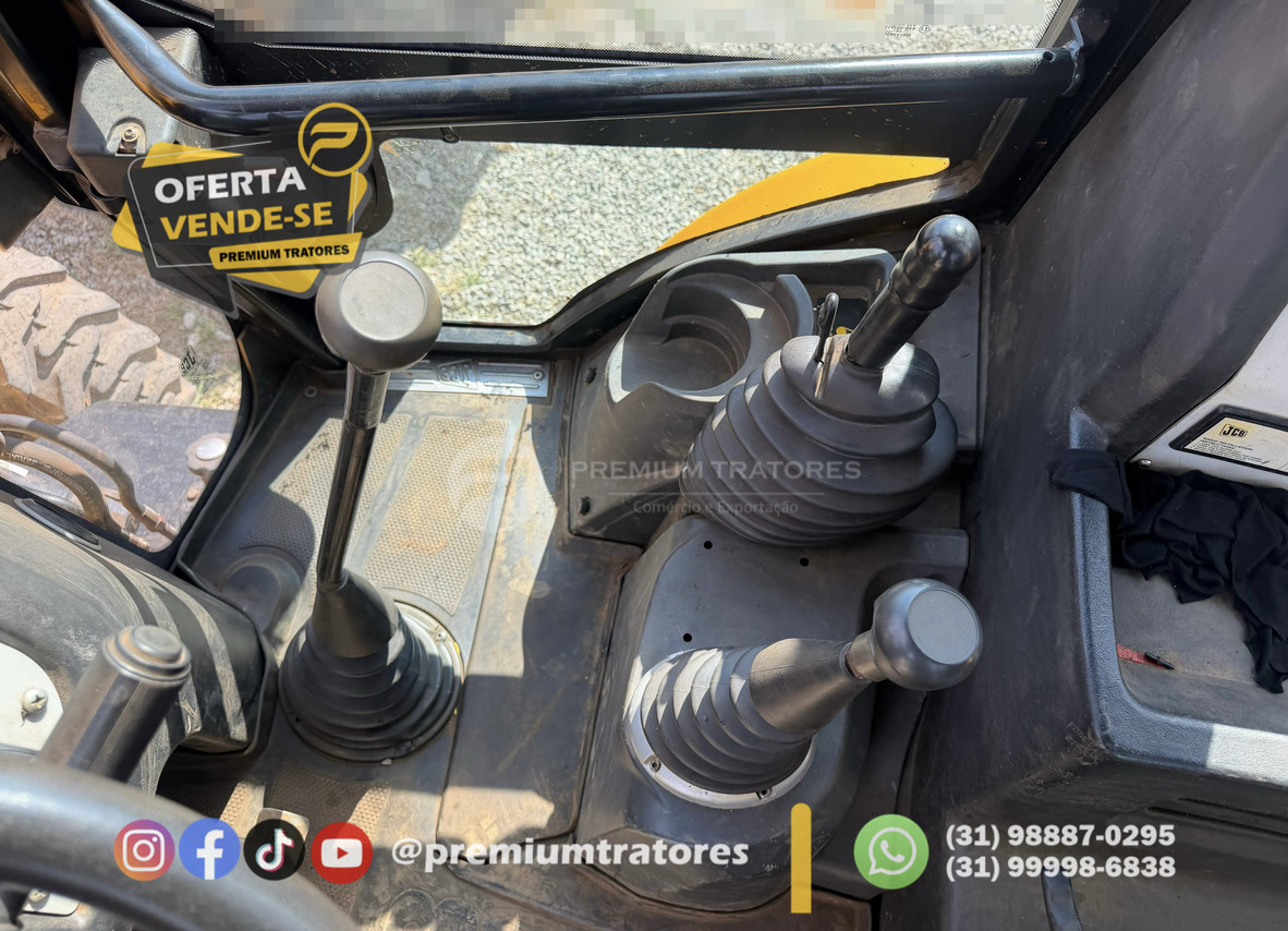 JCB 3CX - 19/19 4