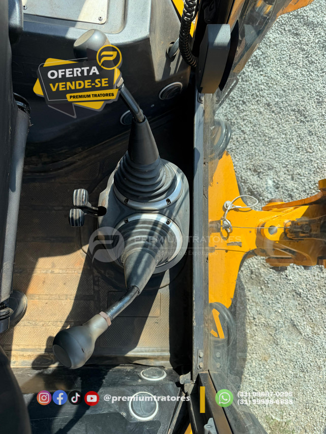 JCB 3CX - 19/19 8