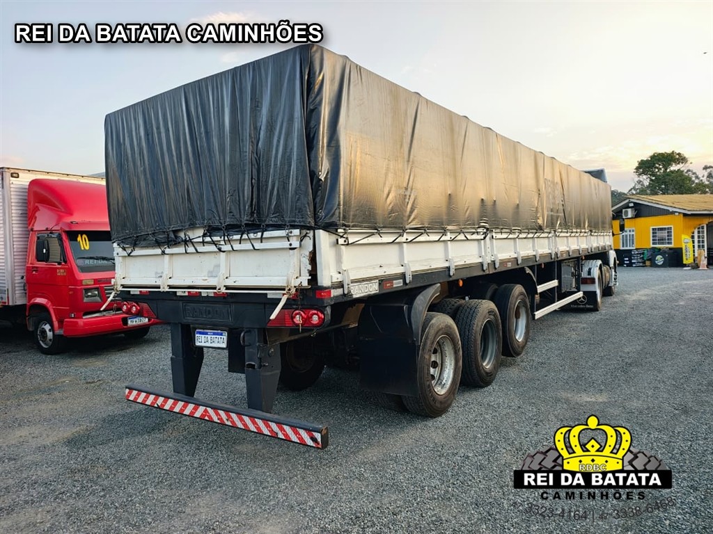 Randon Graneleira - 13/13 2
