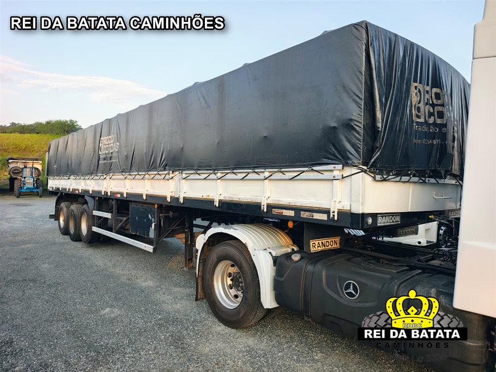 Randon Graneleira - 13/13 4