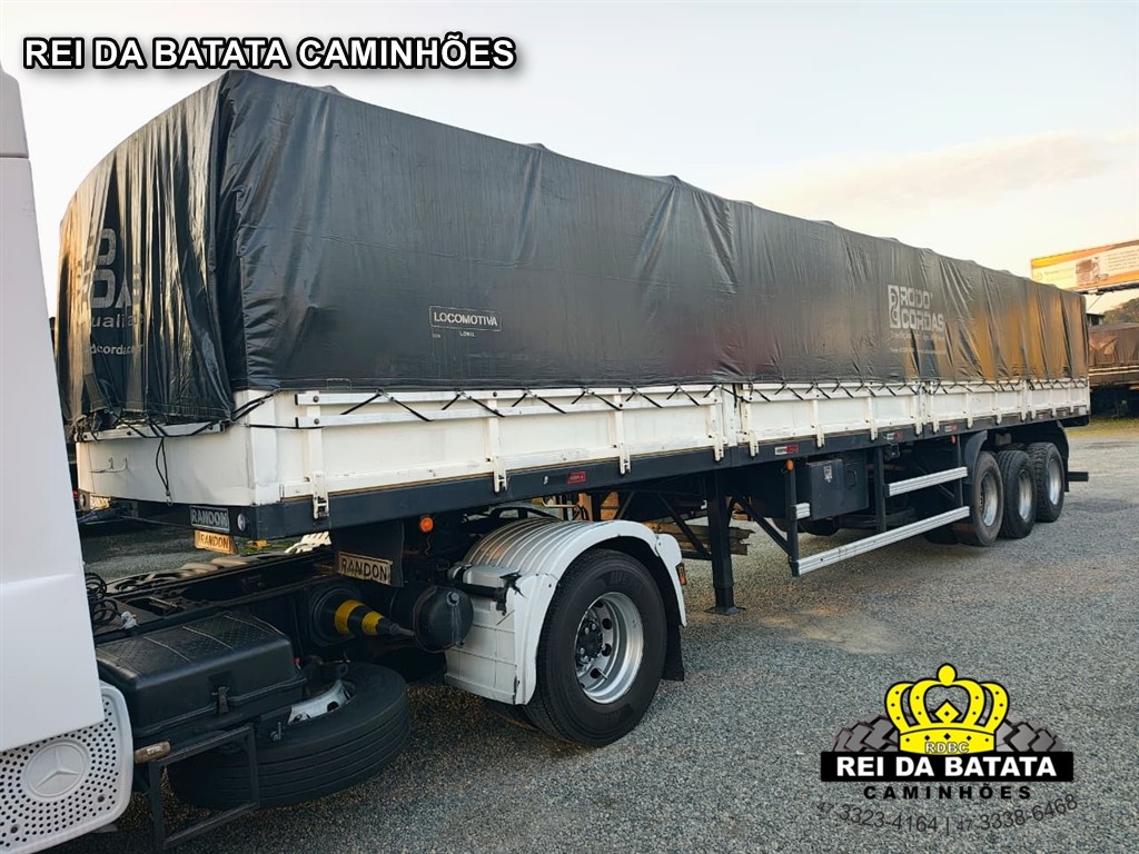 Randon Graneleira - 13/13 5