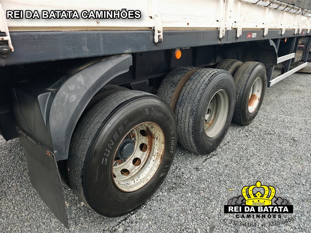 Randon Graneleira - 13/13 8