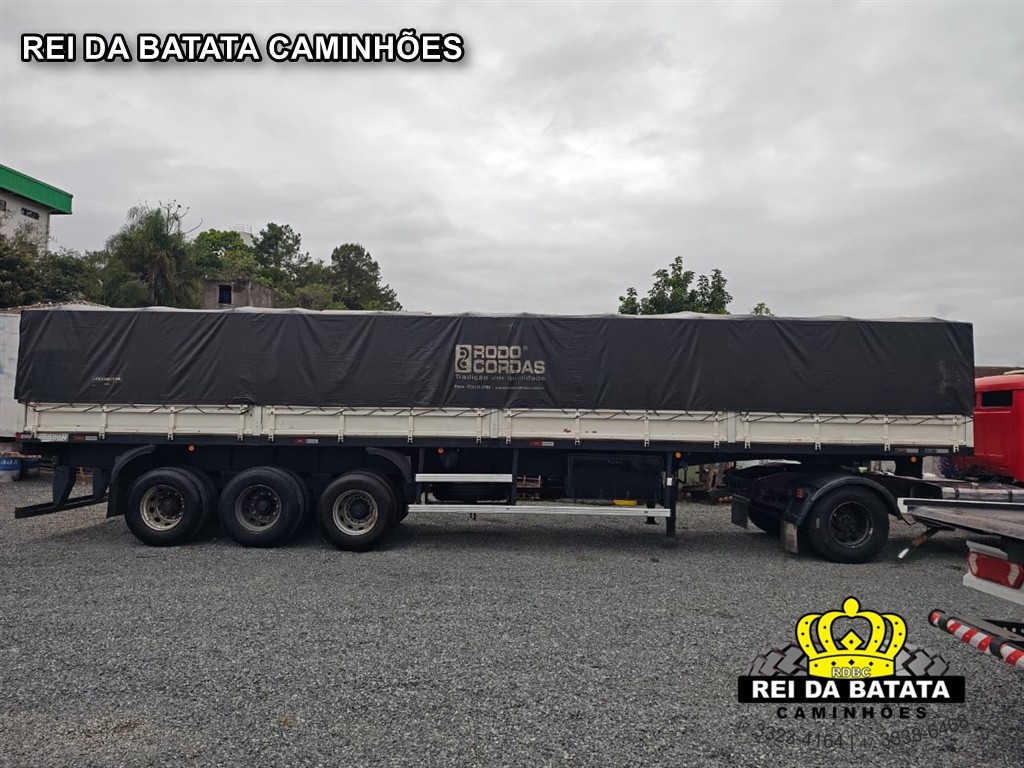 Randon Graneleira - 13/13 9